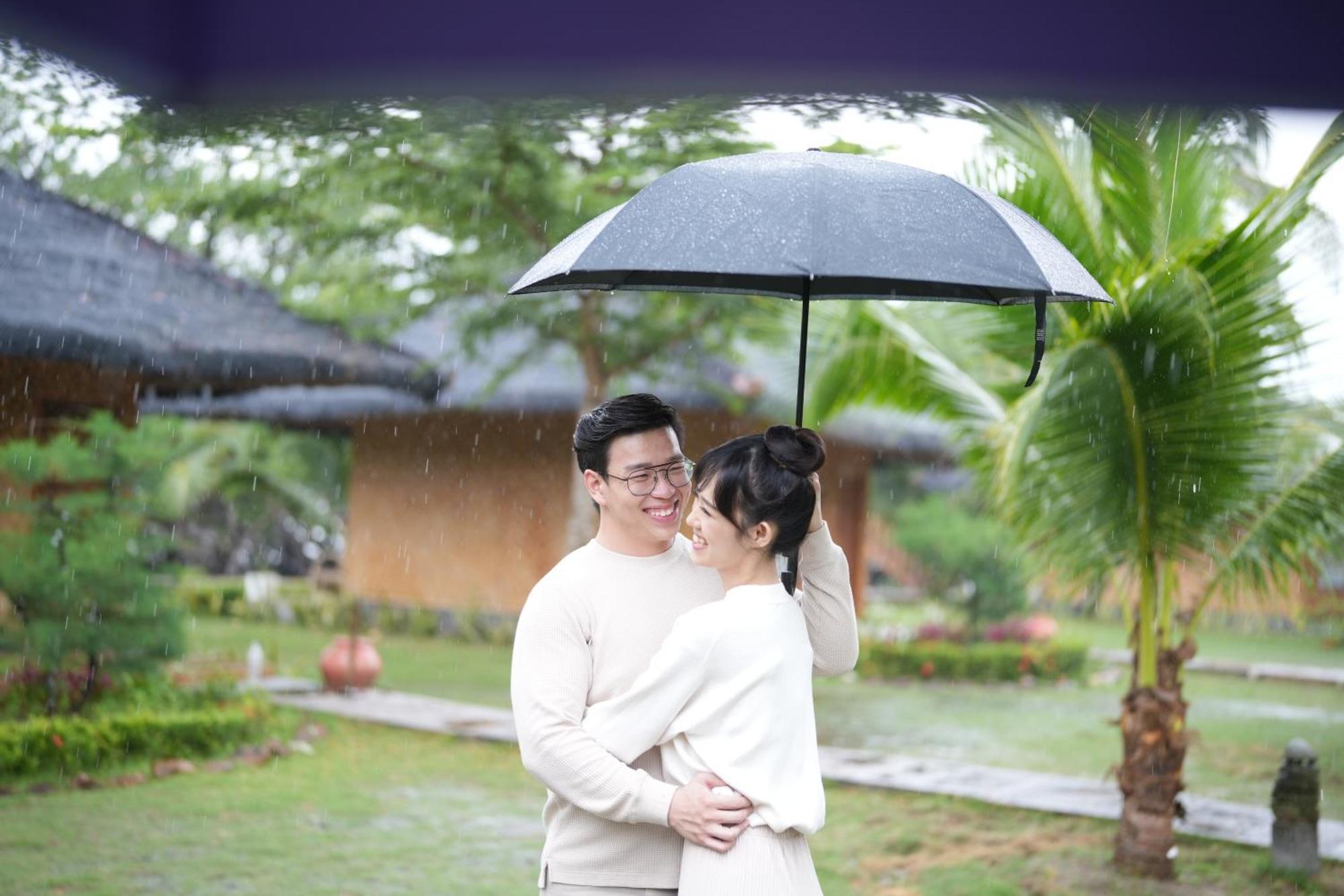 Bintan Exotica Resort By Waringin Hospitality Berakit Luaran gambar