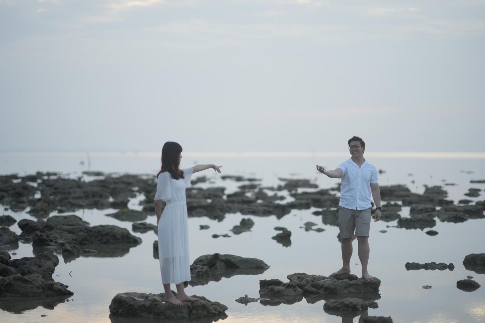 Bintan Exotica Resort By Waringin Hospitality Berakit Luaran gambar